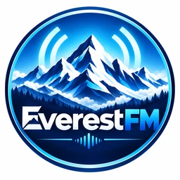 Logo Everest FM